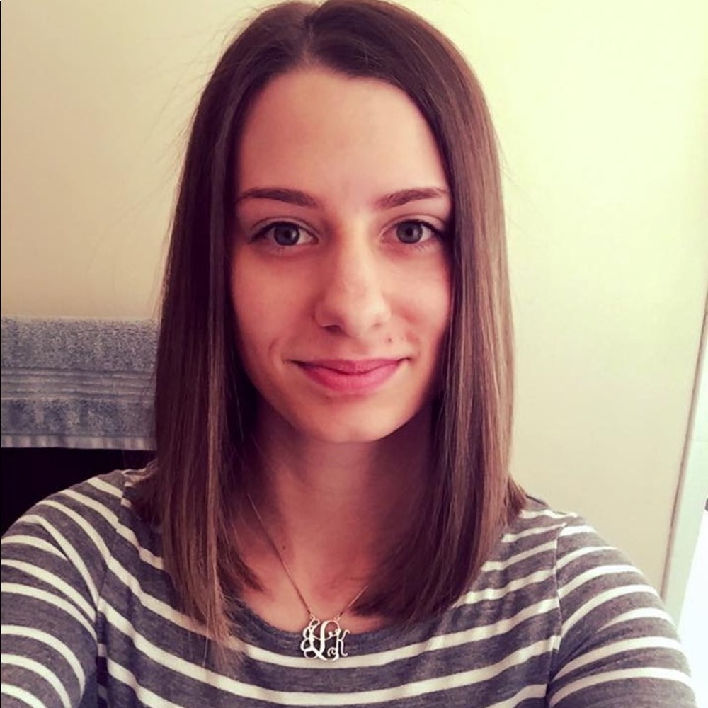 Meet your Posher, Jessica